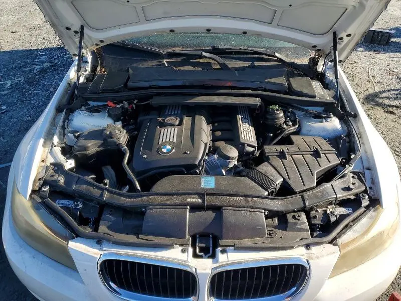 2011 BMW 328 I  