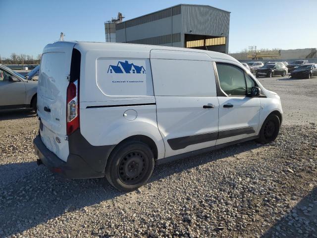 2015 FORD TRANSIT CONNECT XL