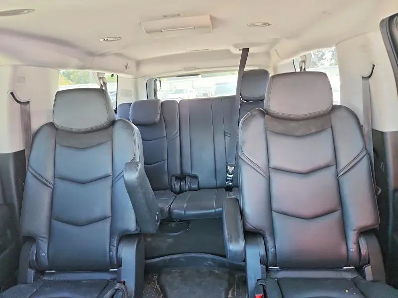 2020 CADILLAC ESCALADE ESV PREMIUM LUXURY  