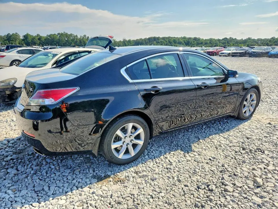 2012 ACURA TL   