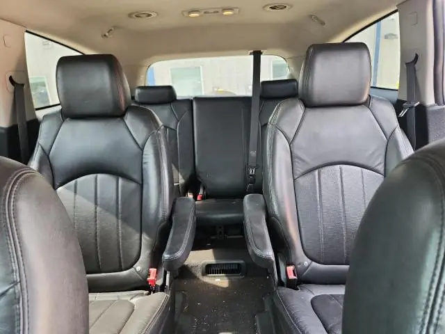 2011 BUICK ENCLAVE CXL  
