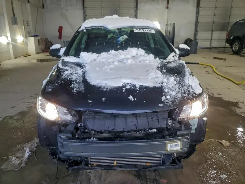 2020 CHEVROLET SONIC LT  