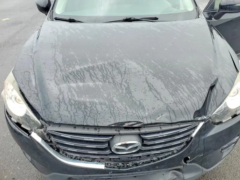 2016 MAZDA CX-5 SPORT  