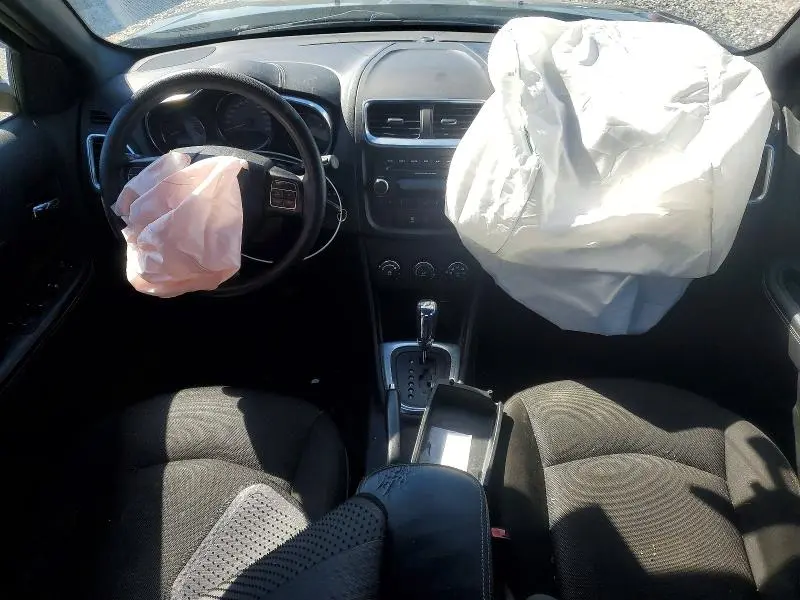 2014 DODGE AVENGER SXT  