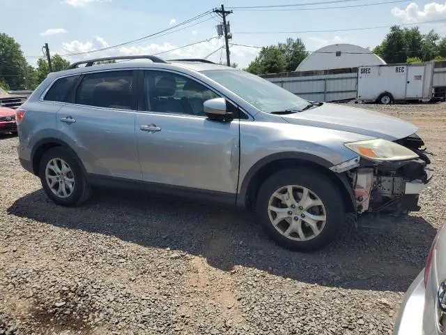 2012 MAZDA CX-9   