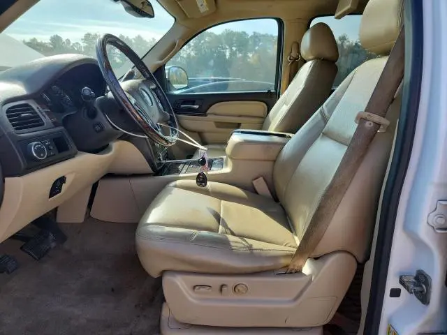 2012 GMC YUKON XL DENALI  