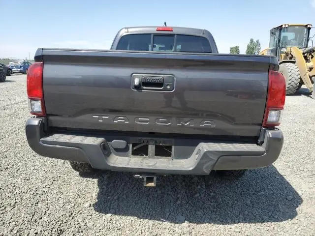 2023 TOYOTA TACOMA ACCESS CAB  