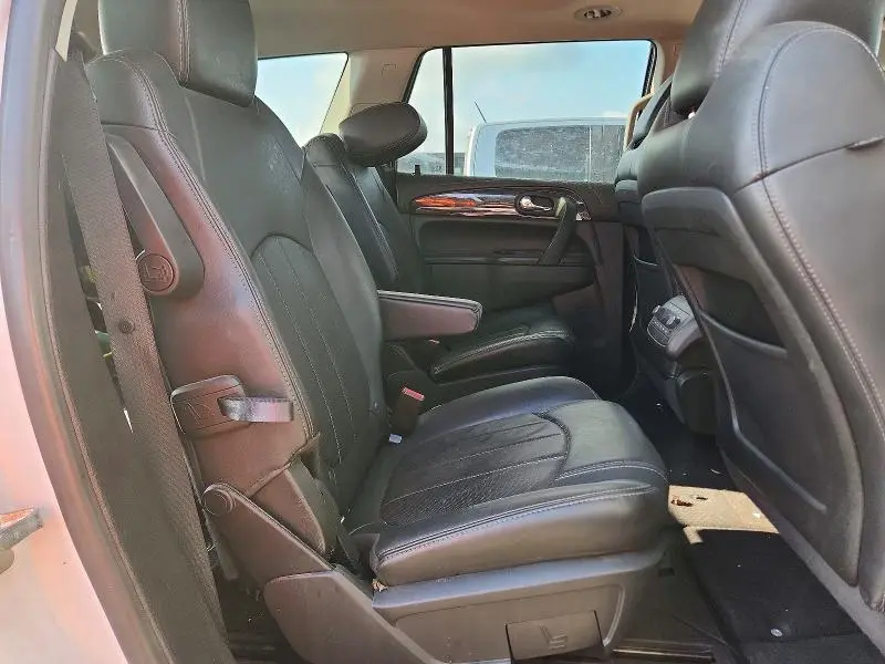 2017 BUICK ENCLAVE   