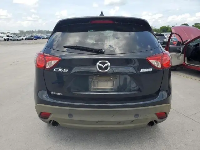 2014 MAZDA CX-5 TOURING  