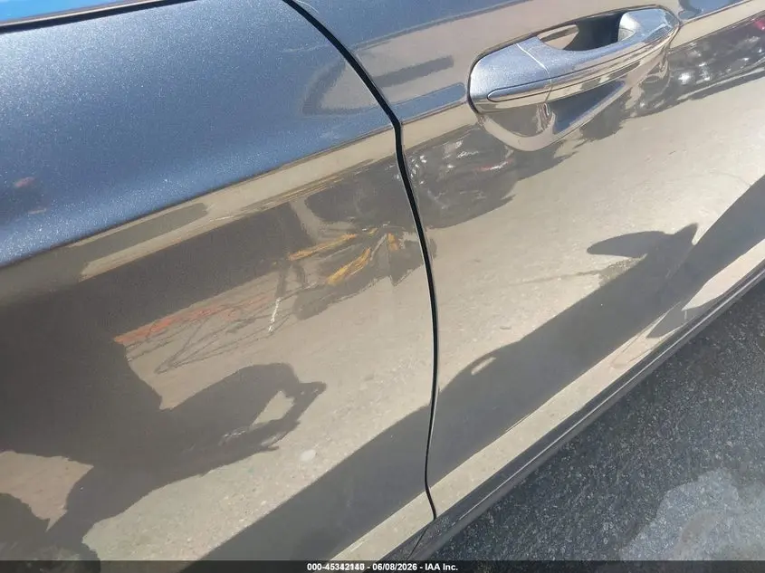 2020 FORD FUSION HYBRID SE