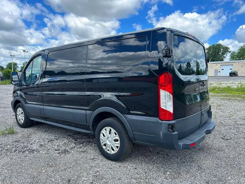2018 FORD TRANSIT T-150  