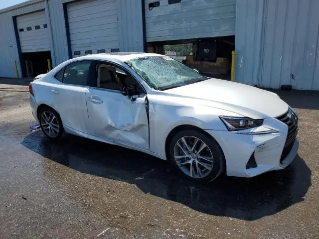 2019 LEXUS IS 300  