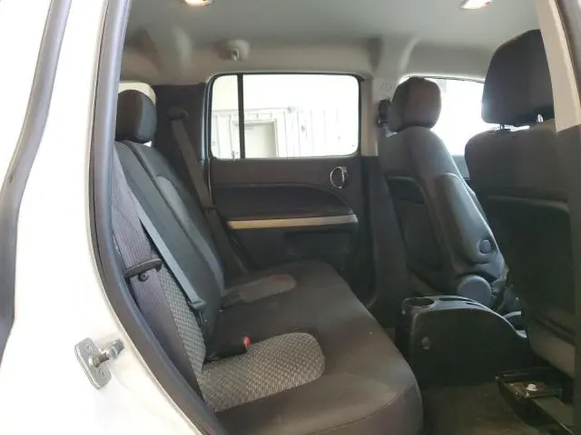 2010 CHEVROLET HHR LS  