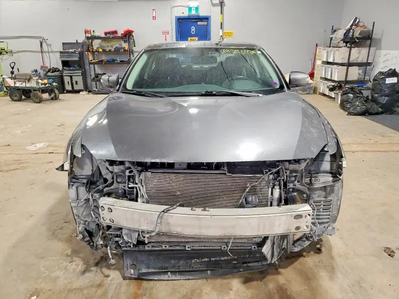 2017 NISSAN MAXIMA 3.5S  