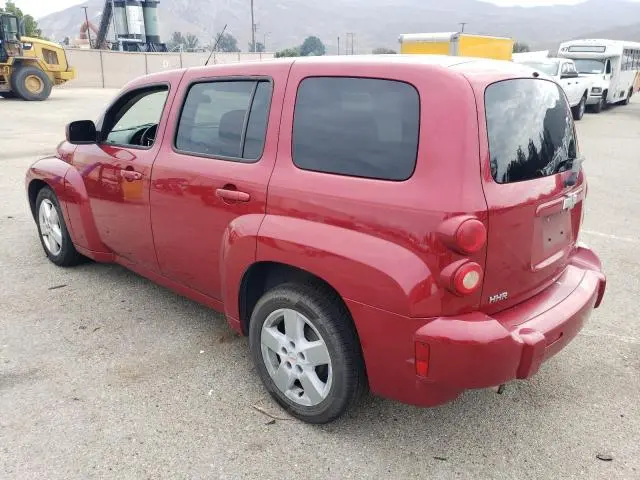 2010 CHEVROLET HHR LT  