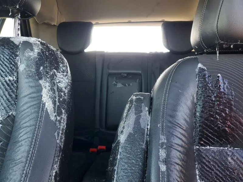 2014 BUICK ENCORE CONVENIENCE  