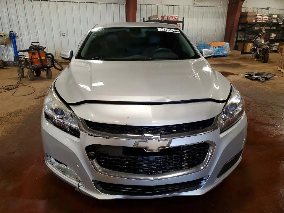2014 CHEVROLET MALIBU 1LT  