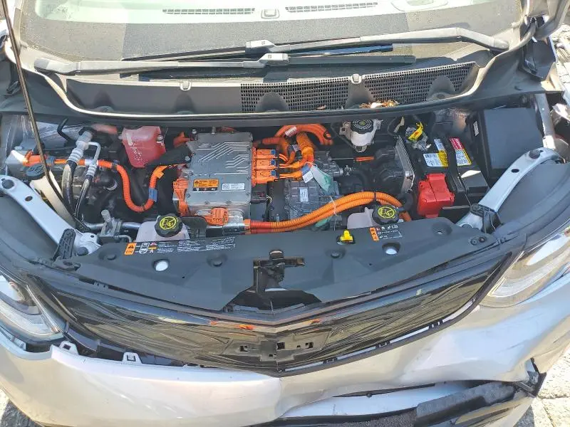 2021 CHEVROLET BOLT EV PREMIER  