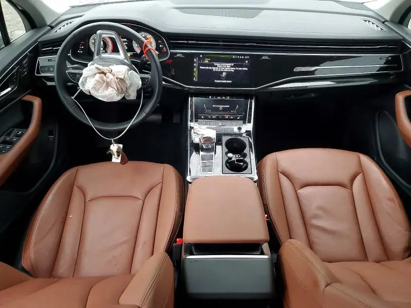 2024 AUDI Q7 PREMIUM  