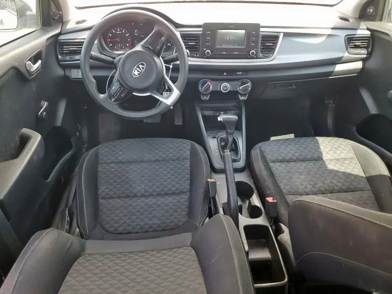 2018 KIA RIO LX  