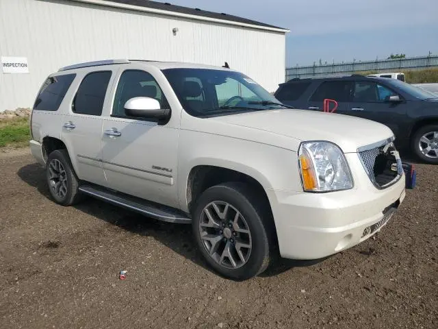 2012 GMC YUKON DENALI  