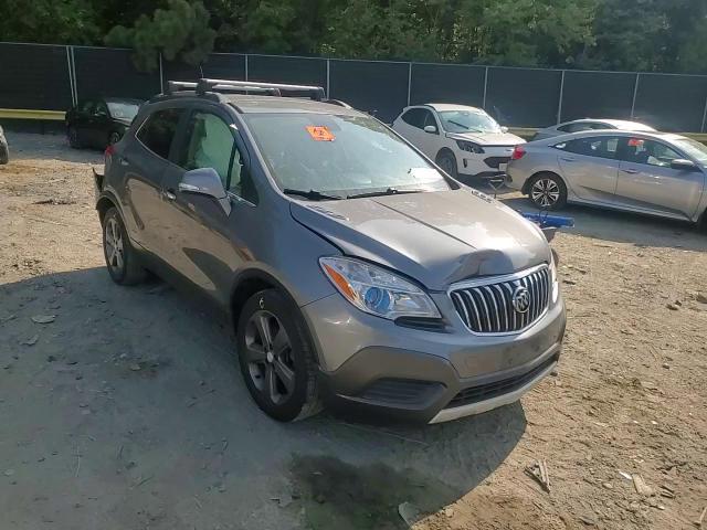 2014 BUICK ENCORE 