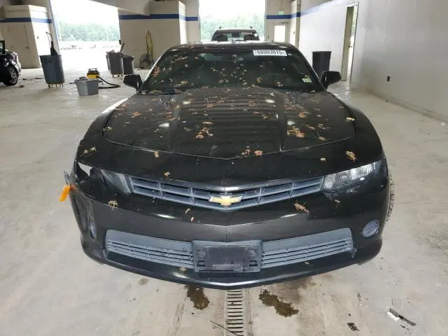 2015 CHEVROLET CAMARO LS  