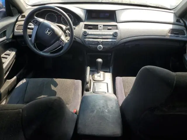 2010 HONDA ACCORD LXP