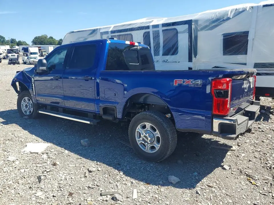 2026 FORD F350 SUPER DUTY  