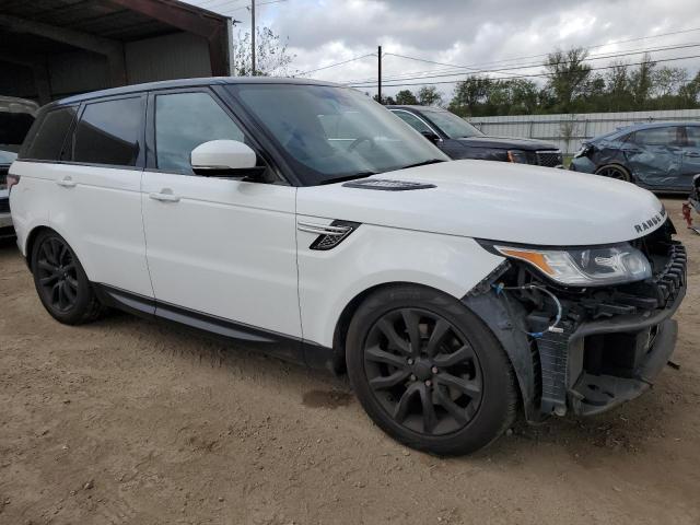 2014 LAND ROVER RANGE ROVER SPORT HSE