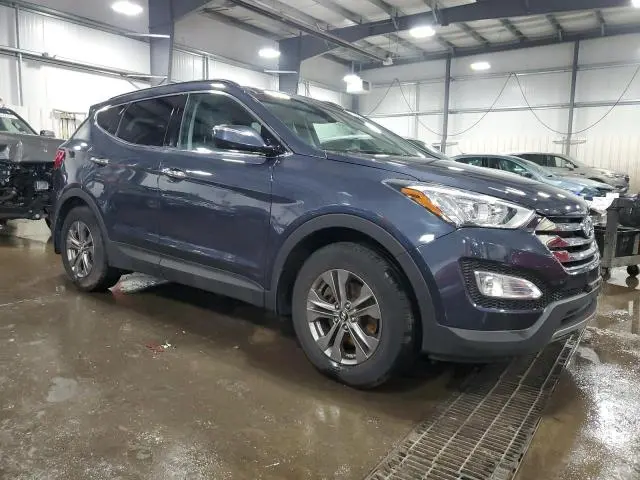 2014 HYUNDAI SANTA FE SPORT 