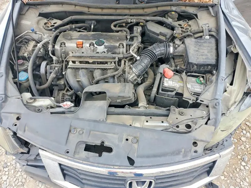 2010 HONDA ACCORD EX  