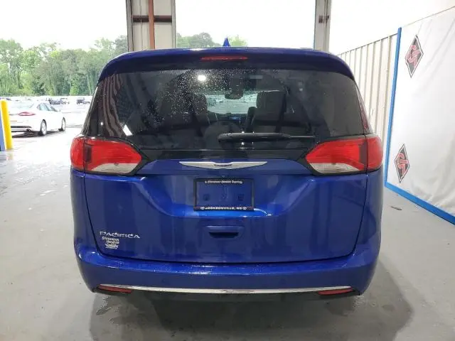 2019 CHRYSLER PACIFICA TOURING L PLUS  