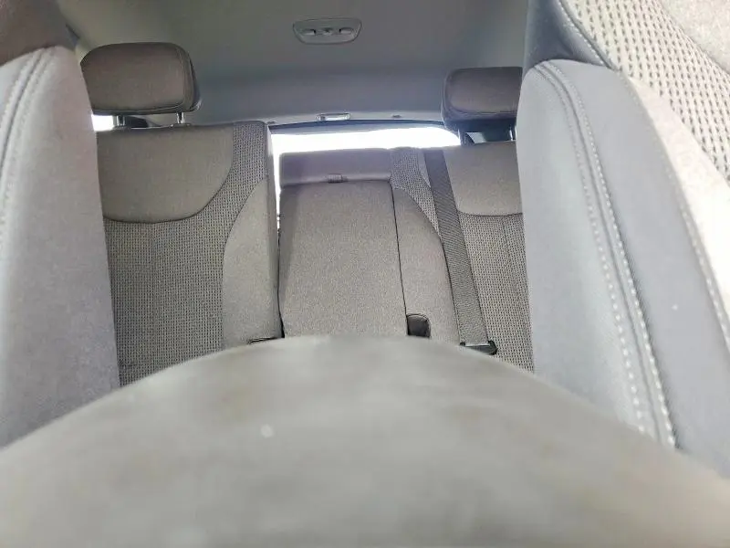 2022 HYUNDAI SANTA FE BLUE  