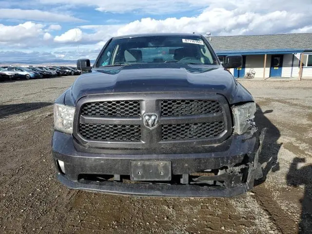2014 RAM 1500 ST  