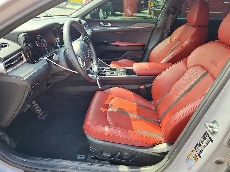 2024 KIA K5 GT LINE  
