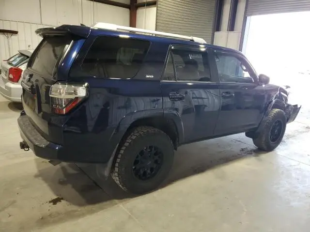 2015 TOYOTA 4RUNNER SR5/SR5 PREMIUM  
