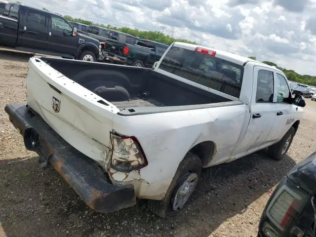2018 RAM 2500 ST  
