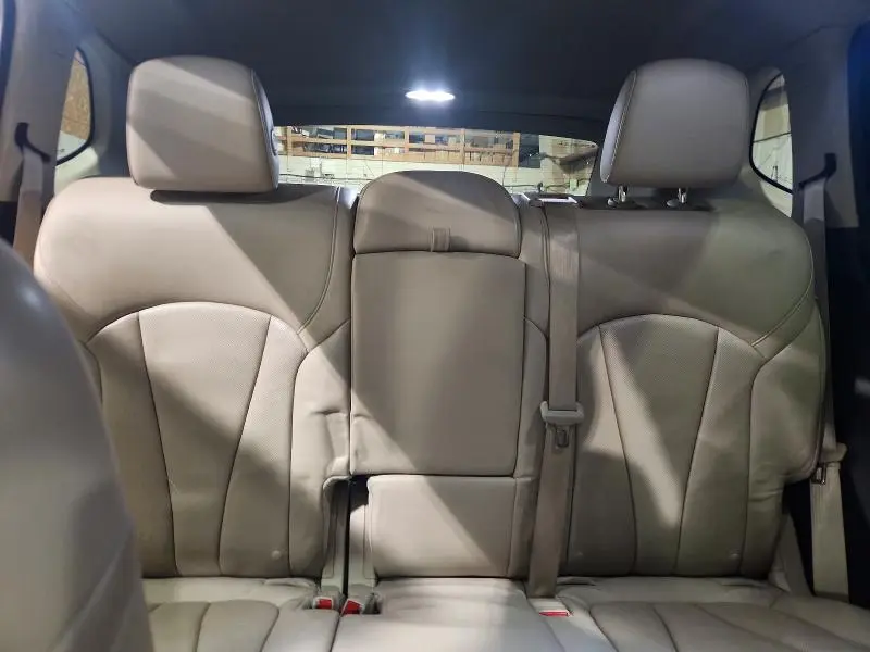 2016 BUICK ENVISION PREMIUM  