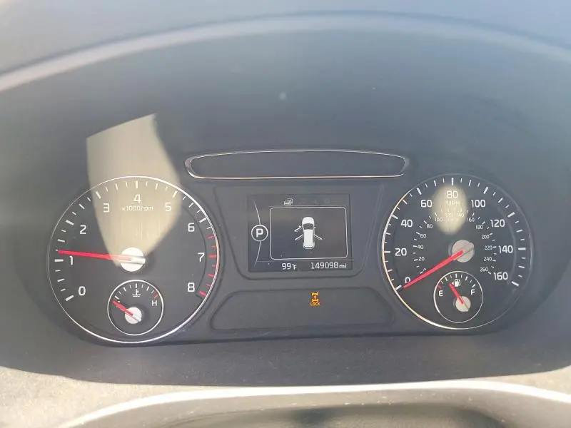 2016 KIA SORENTO LX V6  