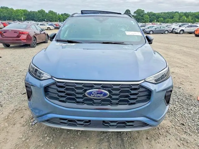 2023 FORD ESCAPE ST LINE  