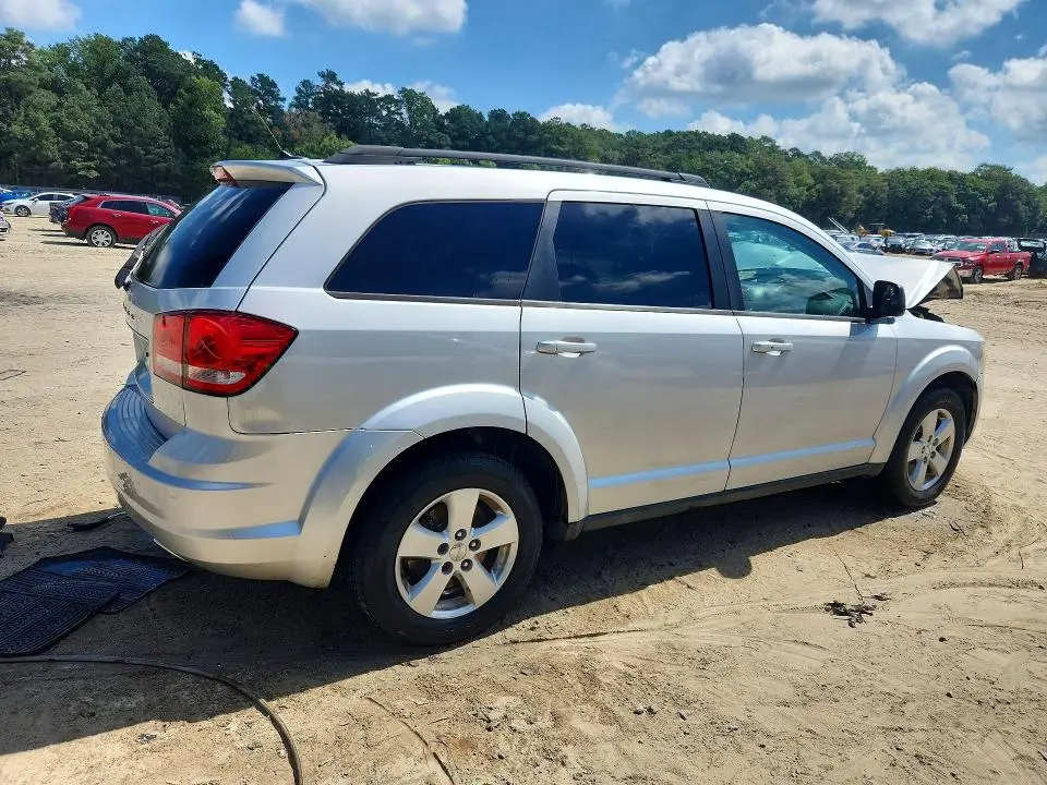 2013 DODGE JOURNEY SE  