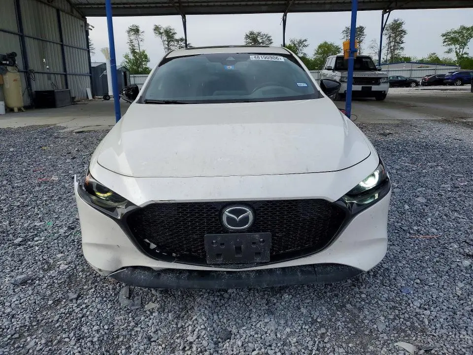 2020 MAZDA 3 PREMIUM  