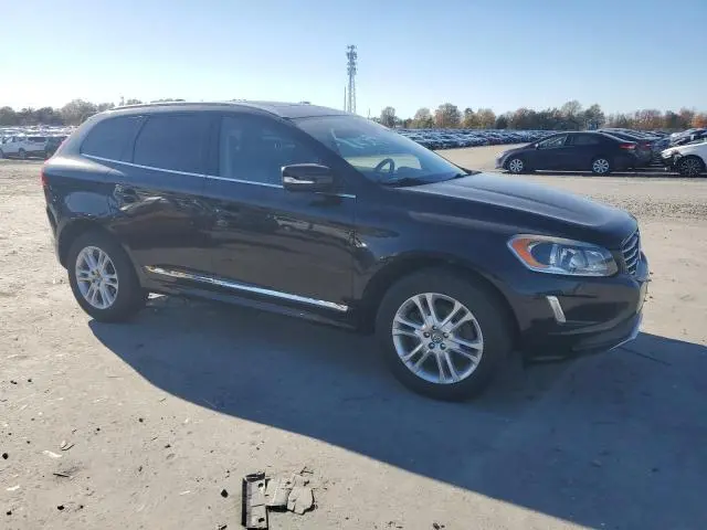2015 VOLVO XC60 T5 PREMIER  