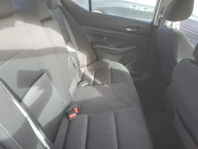 2020 NISSAN ALTIMA S  