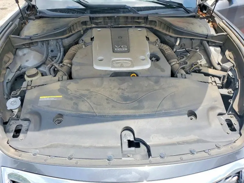 2019 INFINITI Q70L 3.7 LUXE  