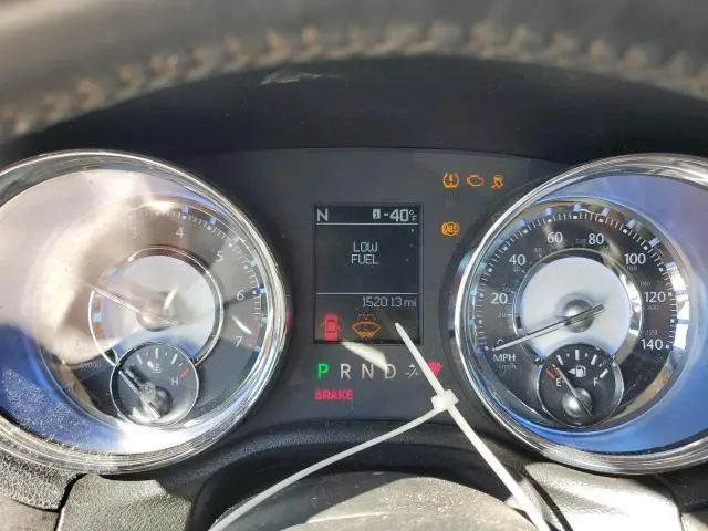 2011 CHRYSLER 300 LIMITED  