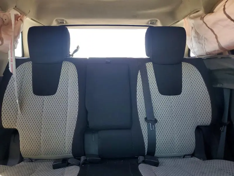 2010 GMC TERRAIN SLE  