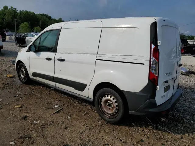 2015 FORD TRANSIT CONNECT XL  