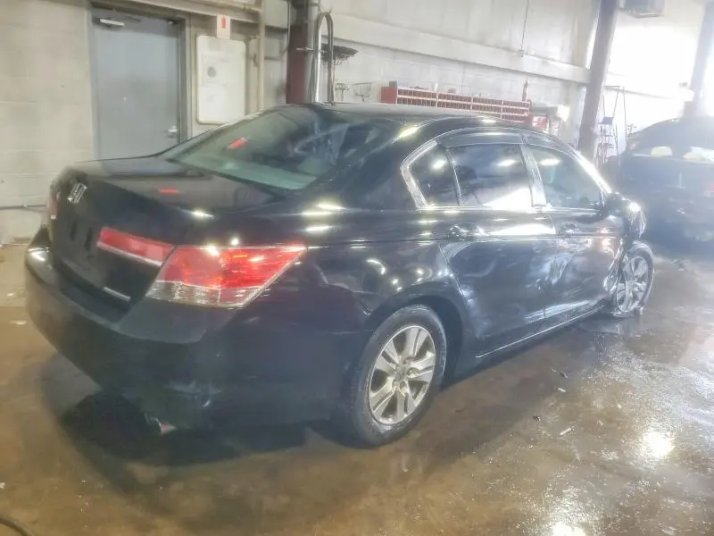 2011 HONDA ACCORD SE  